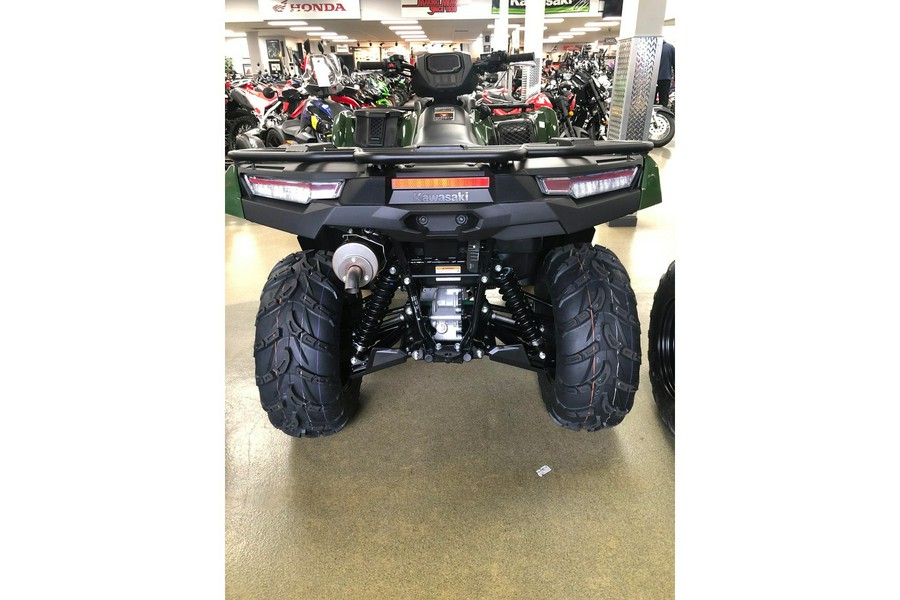 2024 Kawasaki Brute Force® 750