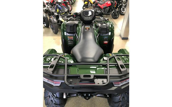 2024 Kawasaki Brute Force® 750