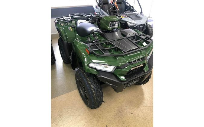 2024 Kawasaki Brute Force® 750