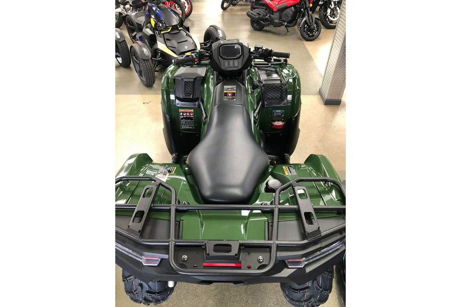 2024 Kawasaki Brute Force® 750