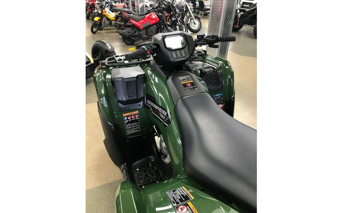 2024 Kawasaki Brute Force® 750