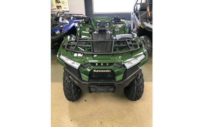 2024 Kawasaki Brute Force® 750