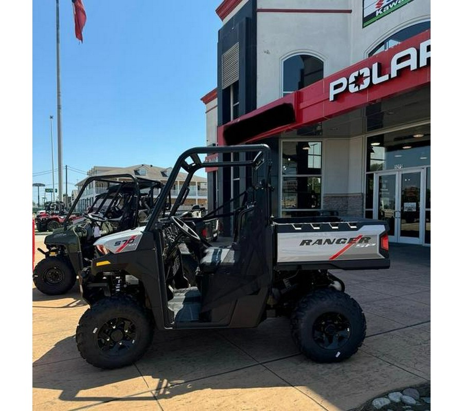 2024 Polaris® Ranger SP 570 Premium