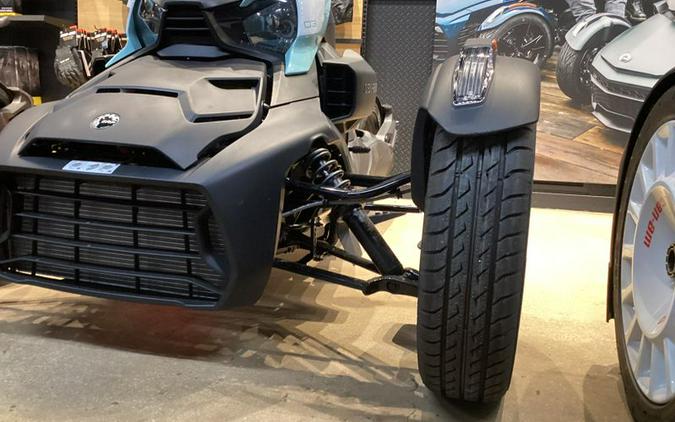 New 2022 CAN-AM RYKER 600