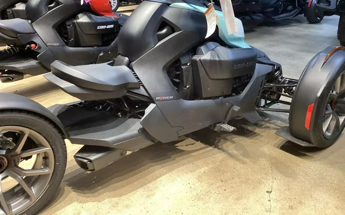 New 2022 CAN-AM RYKER 600