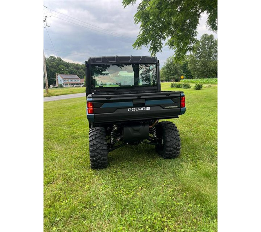 2025 Polaris Ranger Crew XP 1000 NorthStar Edition Ultimate