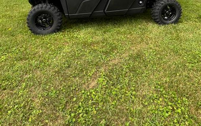 2025 Polaris Ranger Crew XP 1000 NorthStar Edition Ultimate