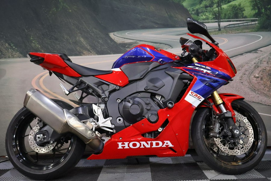 2022 Honda® CBR1000RR ABS