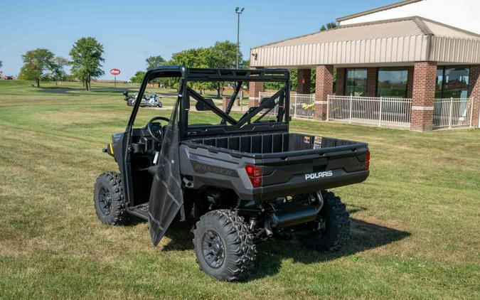 2025 Polaris Ranger 1000 Premium