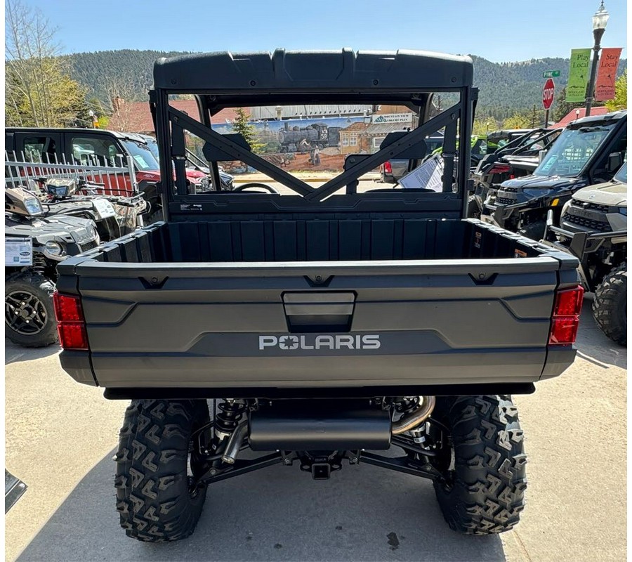 2025 Polaris Industries RANGER 1000 PREMIUM MIRAGE BEIGE