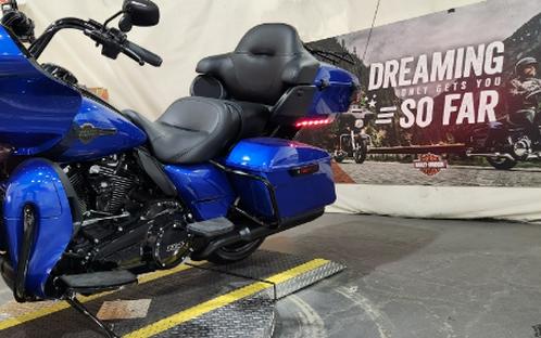 2024 Harley-Davidson Road Glide Limited