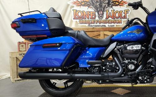 2024 Harley-Davidson Road Glide Limited