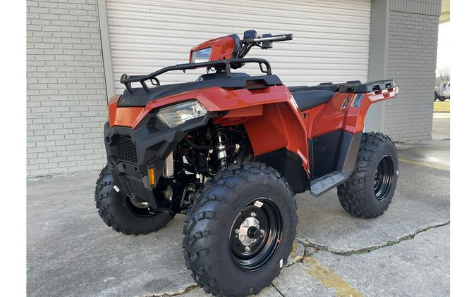 2024 Polaris Sportsman 570 EPS