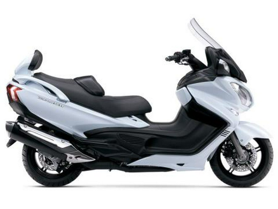 2013 Suzuki Burgman™ 650 ABS