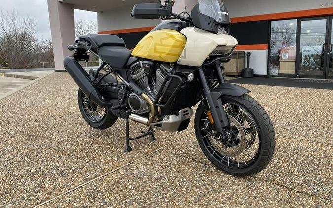 2023 Harley-Davidson® RA1250S - Pan America™ 1250 Special