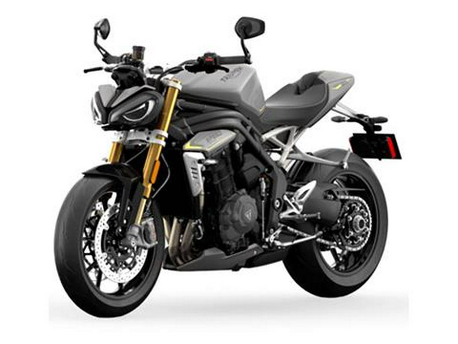 2023 Triumph Speed Triple 1200 RS