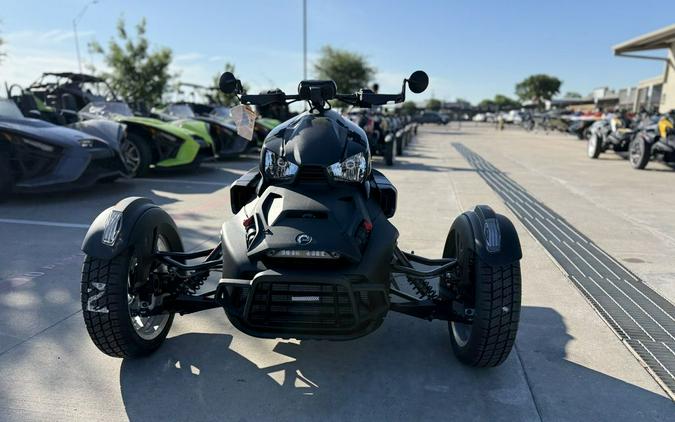 2025 Can-Am® Ryker Rally