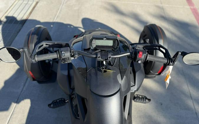 2025 Can-Am® Ryker Rally