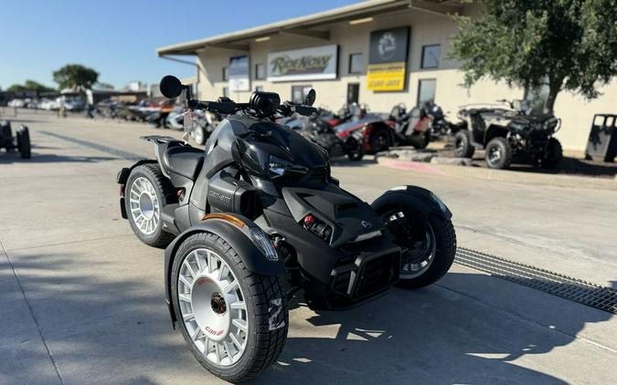 2025 Can-Am® Ryker Rally