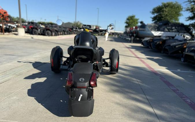 2025 Can-Am® Ryker Rally