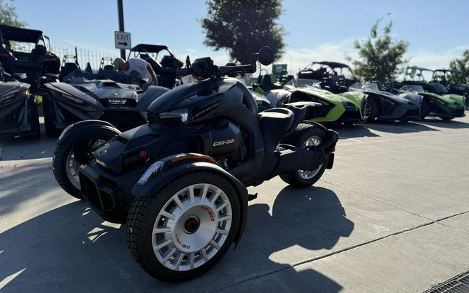 2025 Can-Am® Ryker Rally