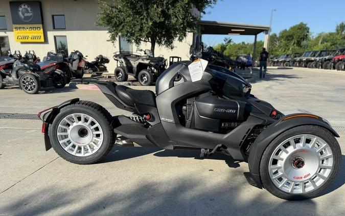 2025 Can-Am® Ryker Rally