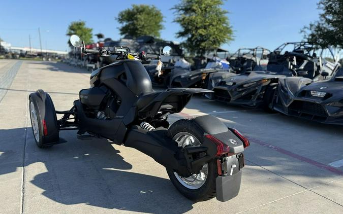 2025 Can-Am® Ryker Rally