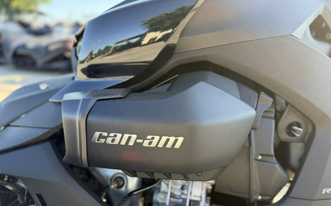 2025 Can-Am® Ryker Rally