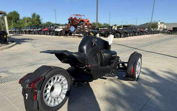 2025 Can-Am® Ryker Rally