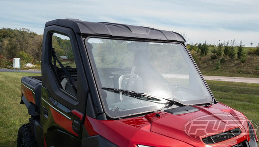 2025 Kawasaki RIDGE HVAC