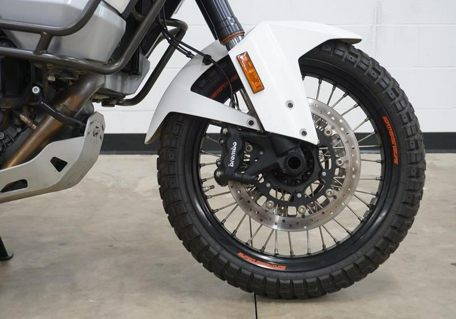 2015 KTM 1290 Super Adventure