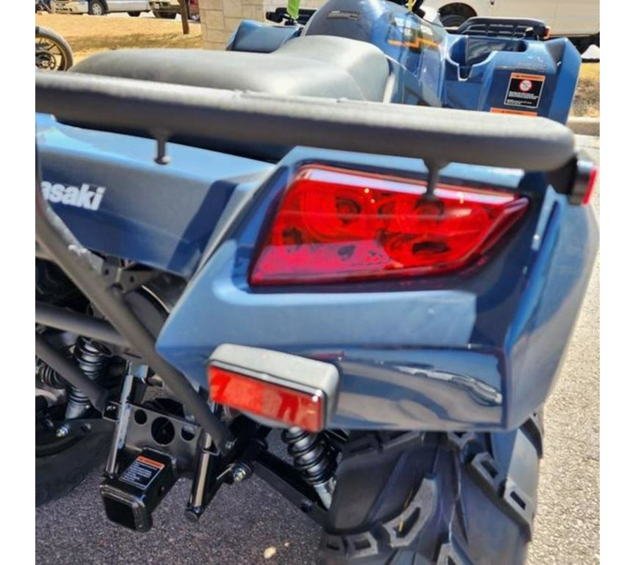 2025 Kawasaki Brute Force® 450 4x4