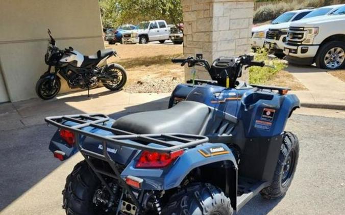 2025 Kawasaki Brute Force® 450 4x4