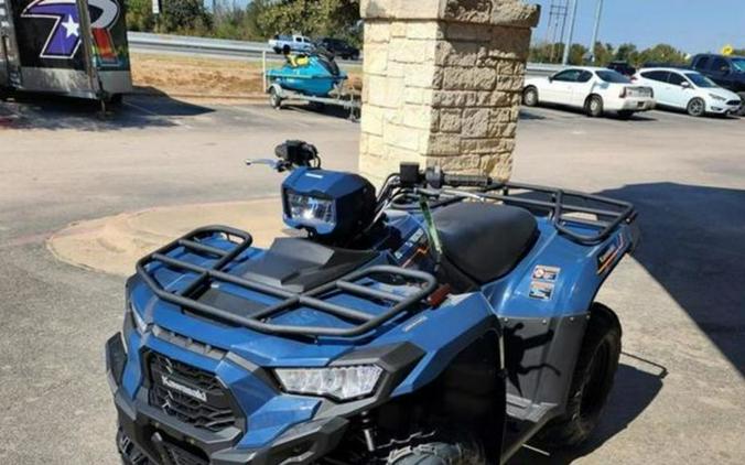 2025 Kawasaki Brute Force® 450 4x4