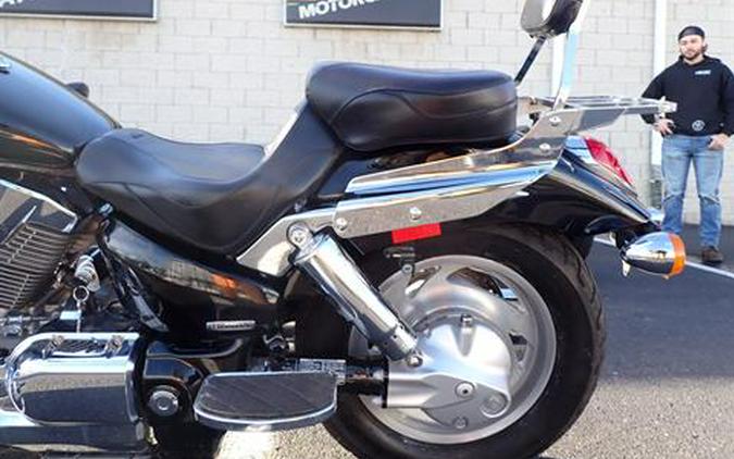 2006 Honda VTX™1300C