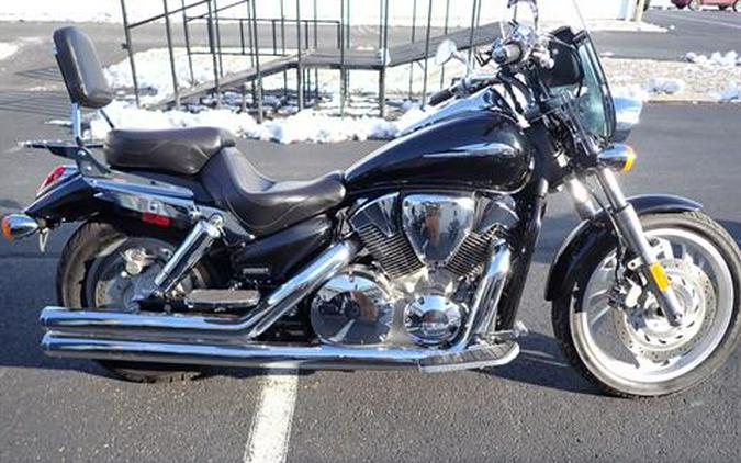 2006 Honda VTX™1300C