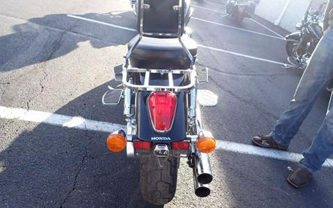 2006 Honda VTX™1300C