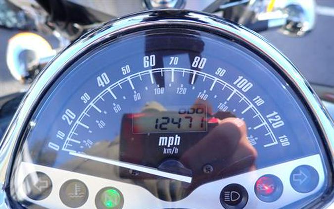 2006 Honda VTX™1300C