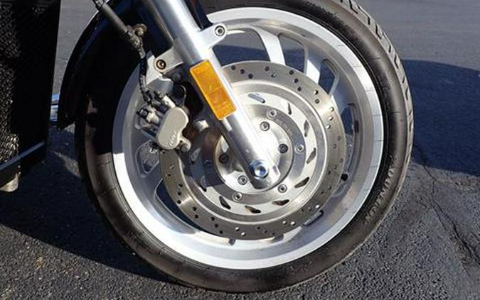 2006 Honda VTX™1300C