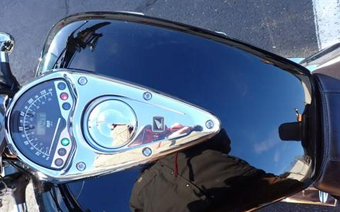 2006 Honda VTX™1300C