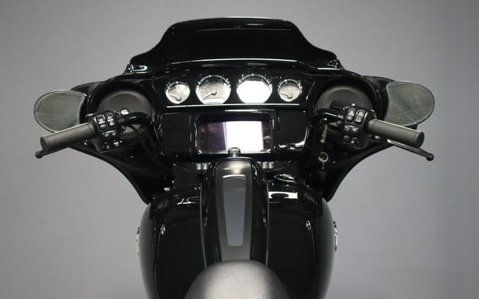 2021 Harley-Davidson Street Glide Special