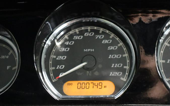 2021 Harley-Davidson Street Glide Special