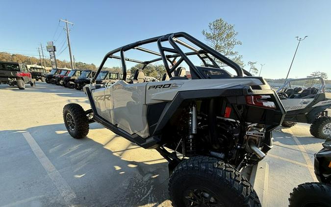 2026 Polaris RZR Pro S 4 Sport