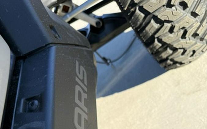 2026 Polaris RZR Pro S 4 Sport