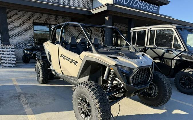 2026 Polaris RZR Pro S 4 Sport