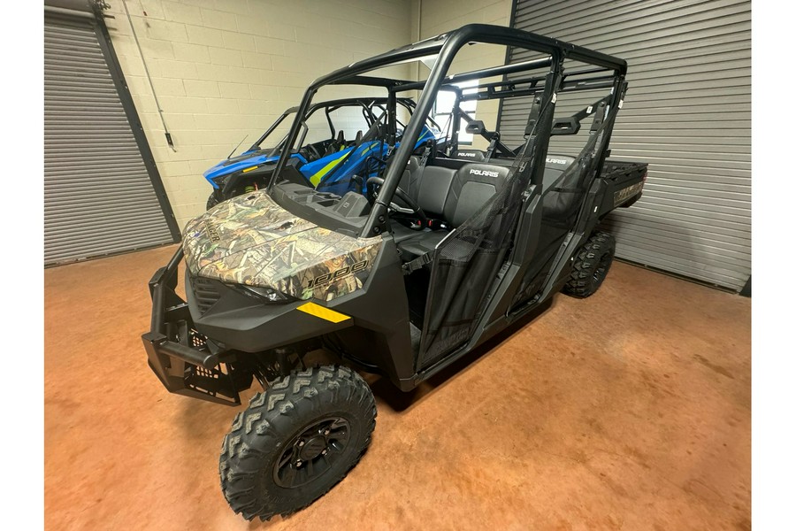 2026 Polaris RANGER CREW 1000 Premium Camo