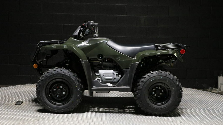 2026 Honda® FourTrax Recon ES