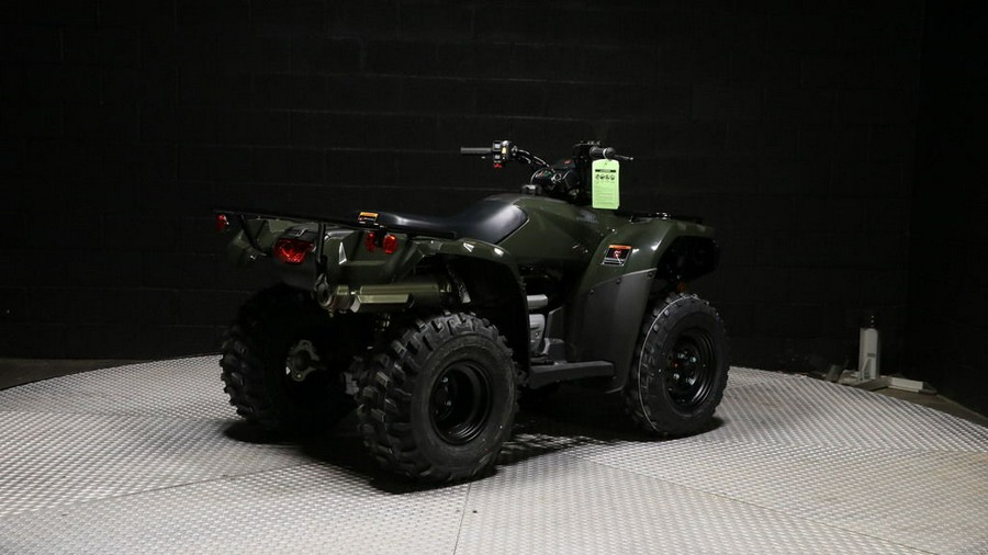 2026 Honda® FourTrax Recon ES