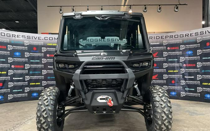 2026 Can-Am® Defender MAX XT CAB HD11