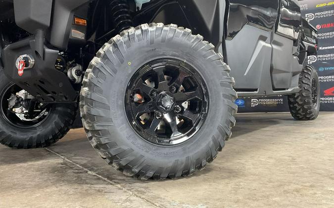 2026 Can-Am® Defender MAX XT CAB HD11